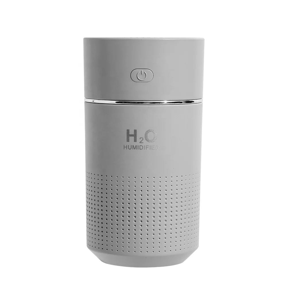 

simple style new design humidifier, 360ml car humidifier manufacturer