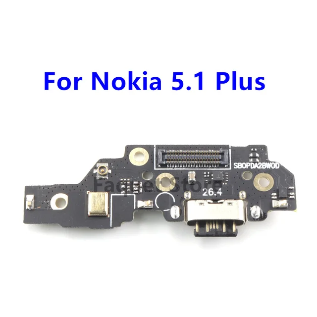 Charging Cable Nokia Charger Type CHARGER NOKIA PLUS USB TYPE-C