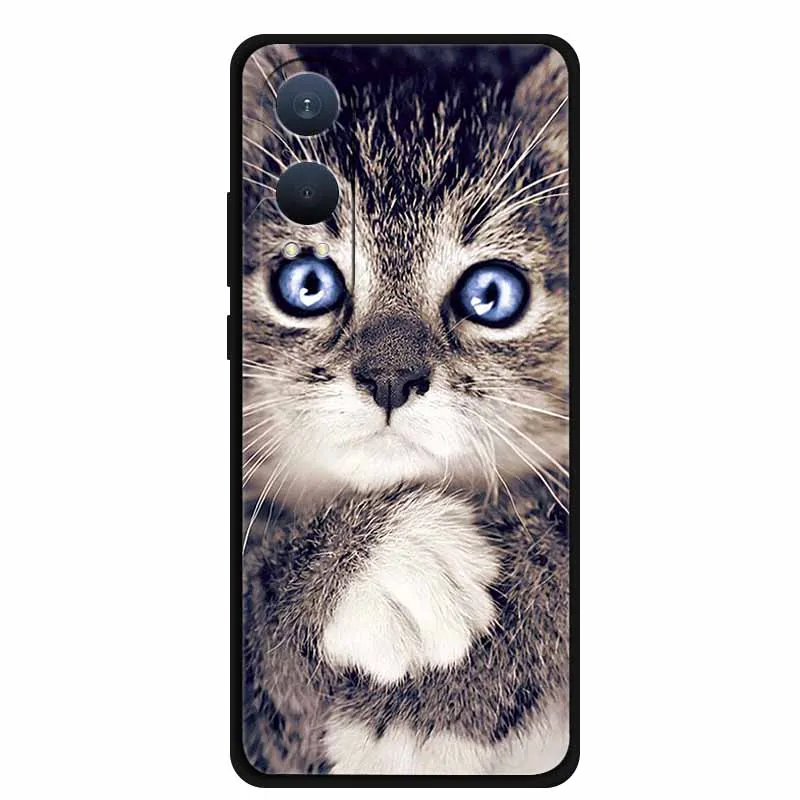 Global Luxury Soft Silicone TPU Protective Back Cover