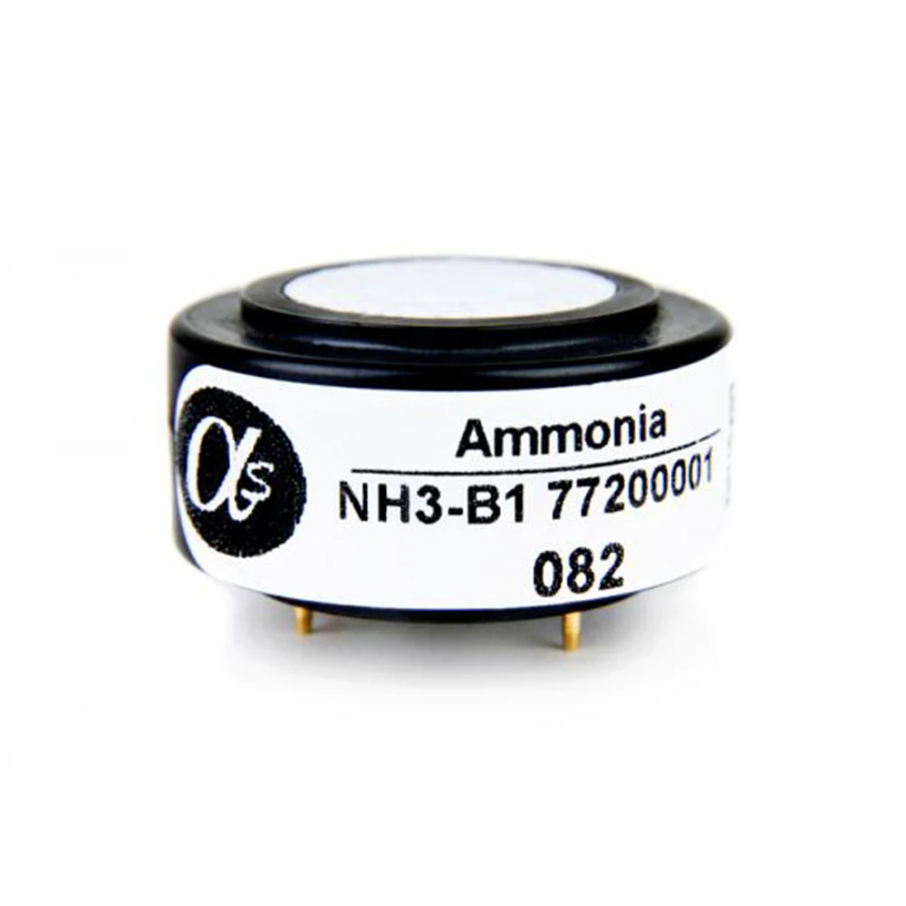 Alphasense NH3-B1 NH3 ammonia sensor