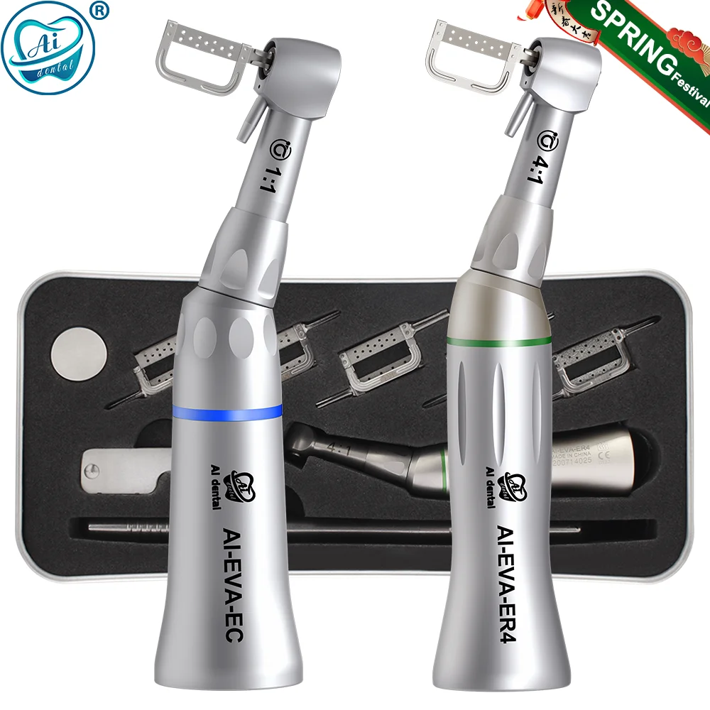 Стоматологические Ортодонтические инструменты 4:1/1:1