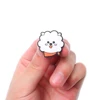 Pins decorativos para calzado de dibujos animados: Kawaii y DIY | Emoape