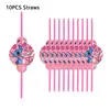 10pcs-straws