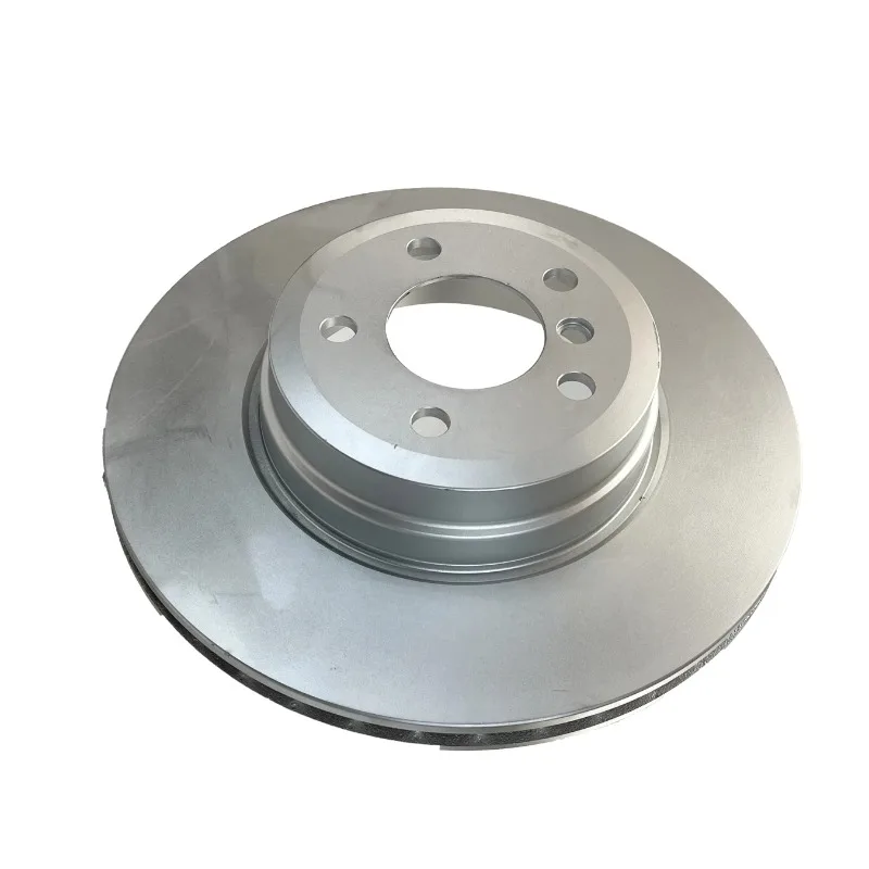 34216775289 Rear-Wheel Auto Brake Parts Brake Disc Rotor Disc D*T 345mm*24mm For BMW F10 F01 F02