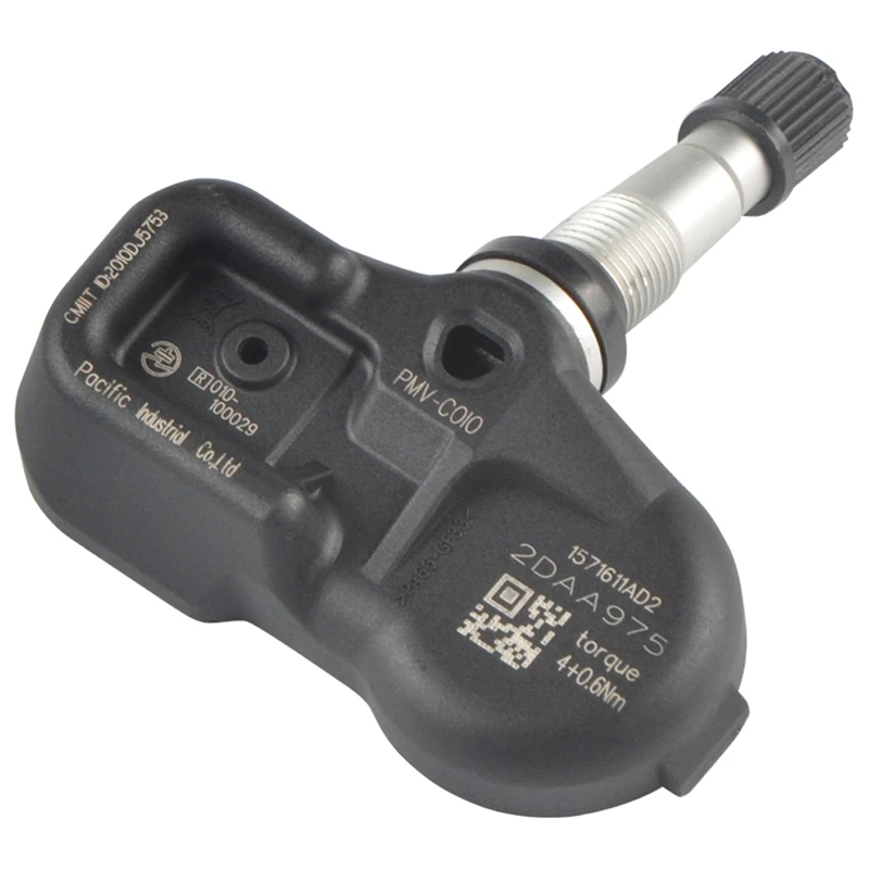 Датчик Давления Шин Универсальный Купить