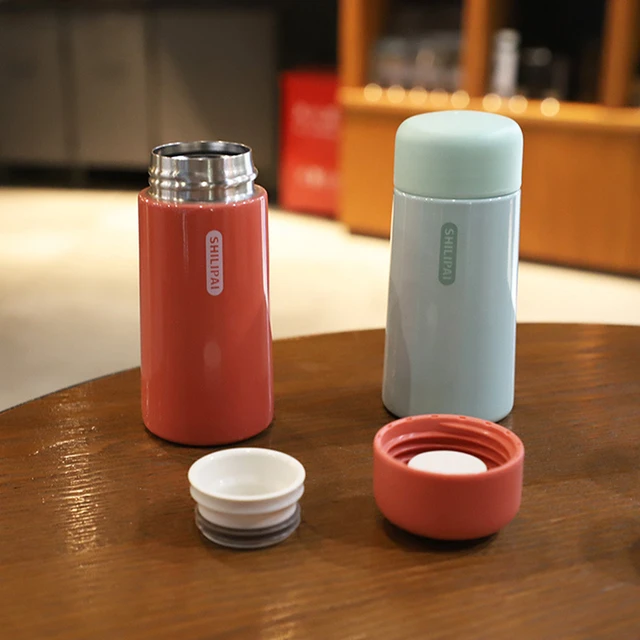 Cute Fashion Thermal Cup Stainless Steel Vacuum Insulated Water