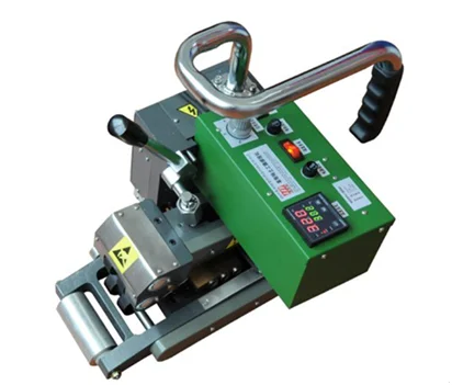 

Factory HDPE Geomembrane Welding Machine Plastic Welder Pond Liner Pp Pvc Pe Price