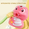 Yuxin 2x2 Snake Magic Cube Alien  Animal 2x2x2 Creative animal series Magic Cube Puzzle Toy Cubo Magico Model For Children  ﻿ 4
