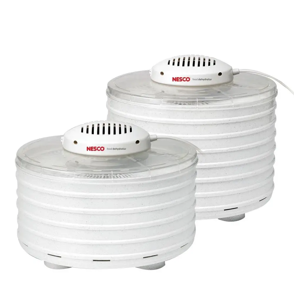 Description Picture 5 of itemTray Dehydrator Jerky Maker Food Snacks 7 Trays Quiet 400W Even Heat Expansion Ability