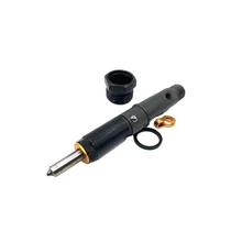  4BT 6BT QSB Engine Parts Fuel Injector 4940785 Diesel Fuel Injector 