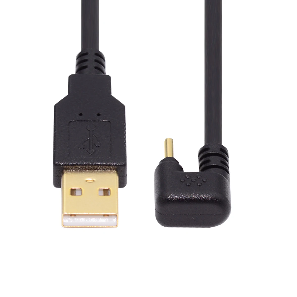 

Кабель-преобразователь данных Cablecc USB 480 Type-A в Type C, 180 Мбит/с