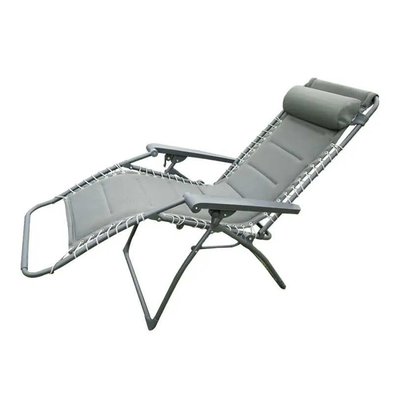 2023 YOUTAI New lazy sleeping folding chair Multifunctional outdoor recliner portable beach chair