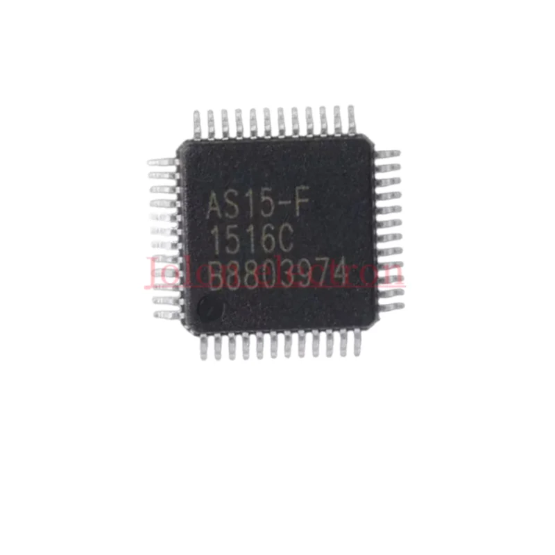 

Новый оригинальный Φ AS15-G Φ TQFP48 логическая плата чип IC Профессиональный лист конфигурации