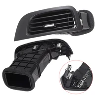 Tableau de bord sortie de climatiseur pour KIA Forte Cerato 2008-2013 voiture LED avant gauche droite tableau de bord 974301M100 voitures intérieur 2