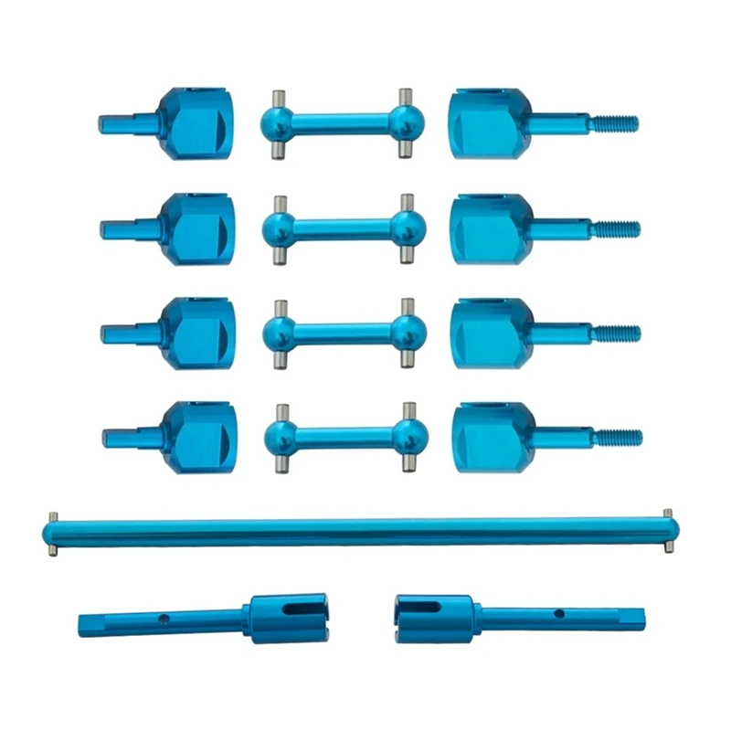 

Детали для коробки передач для Tamiya TT02 TT02B