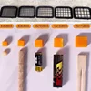 Commercial Vegetable Cutting Machine Potato Fruit Dicing Machine Spare Grid Knife 1