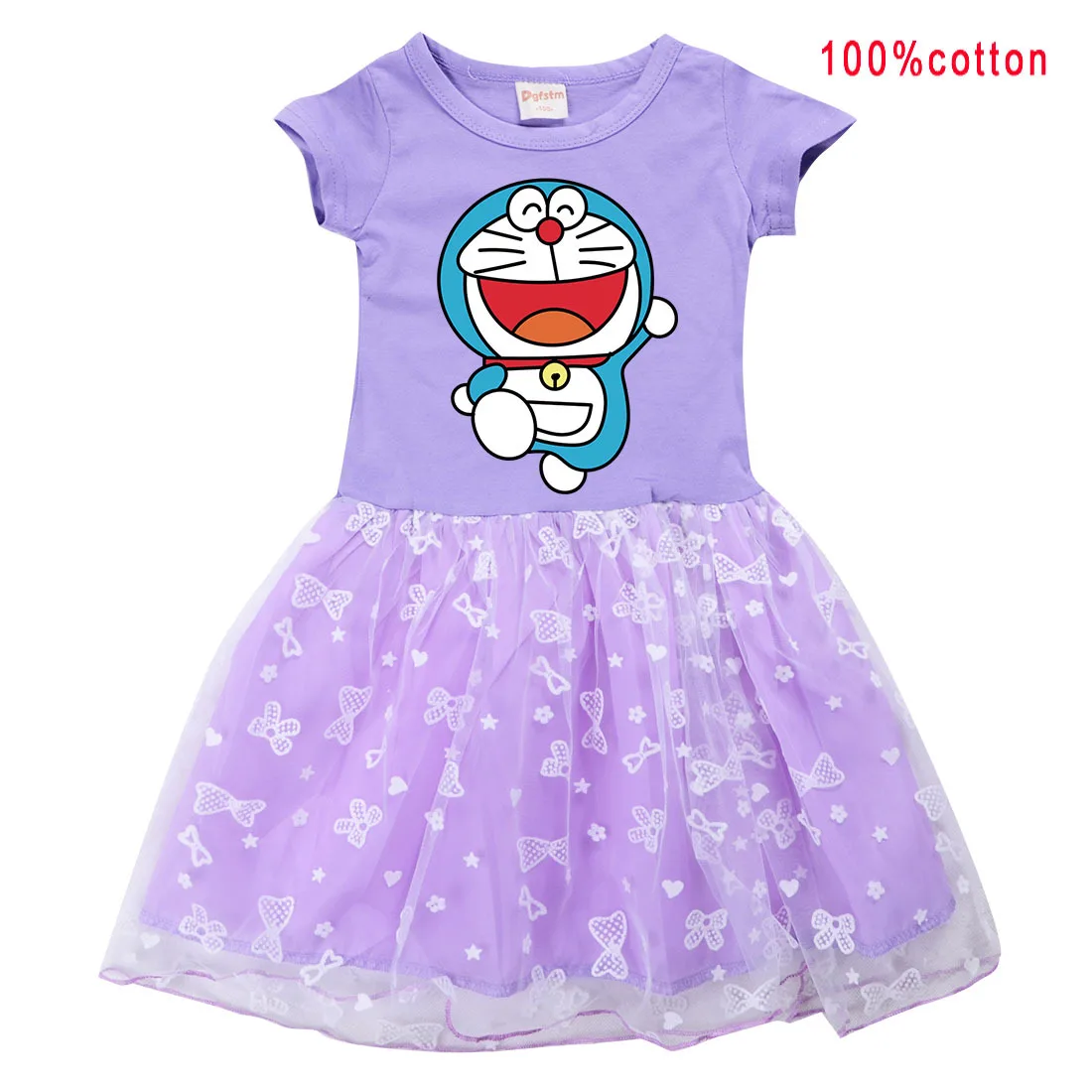 Doraemon Children Clothing Children Shirt Doraemon Costume Doraemon