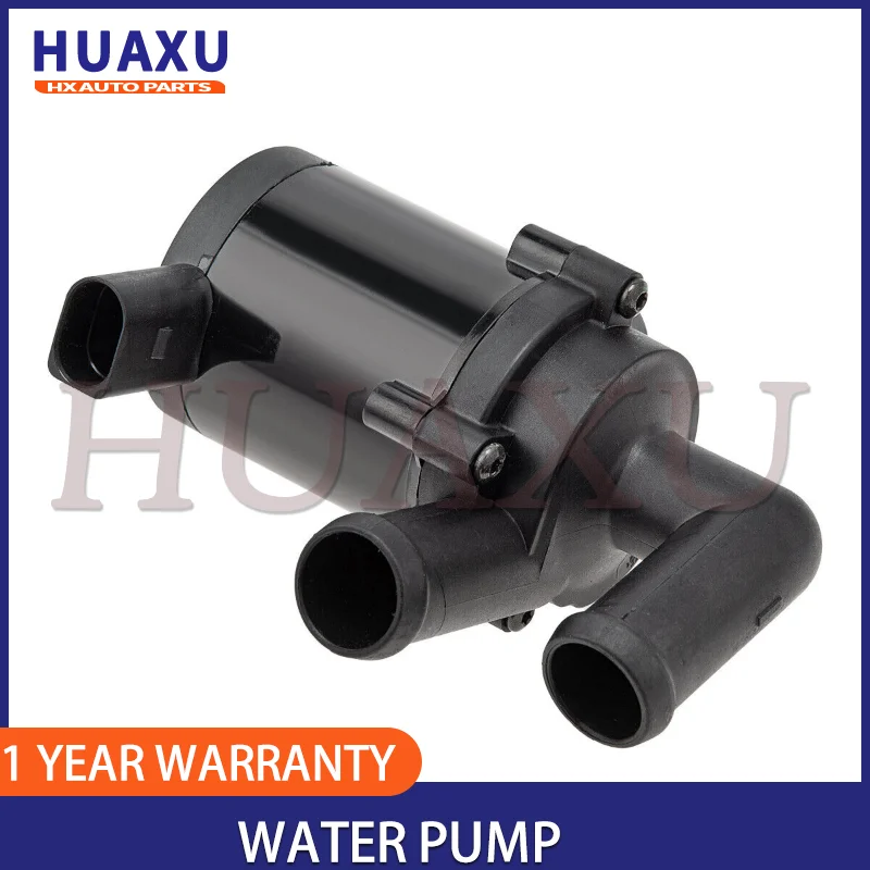 

7P0965561B Auto Spare Car Parts Engine Auxiliary Water Pump For Audi Audi Q7 Volkswagen Touareg 4.2L V8 7P0965561B