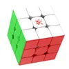 Dayan Guhong PRO M Maglev 3x3 Magic Cube PROM Magnetic Spring Magic Cube Professional Puzzle Toys For Children Kids Gift Toy 1