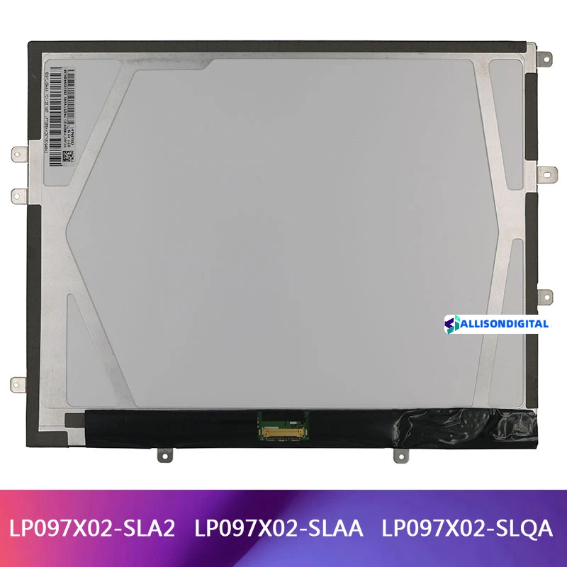 HDMI  Ʈѷ ̹   ŰƮ, LCD ȭ ÷, е 2 1024X768 9.7 ġ LP097X02 SLQ1 SLQE SLN1 SLP1