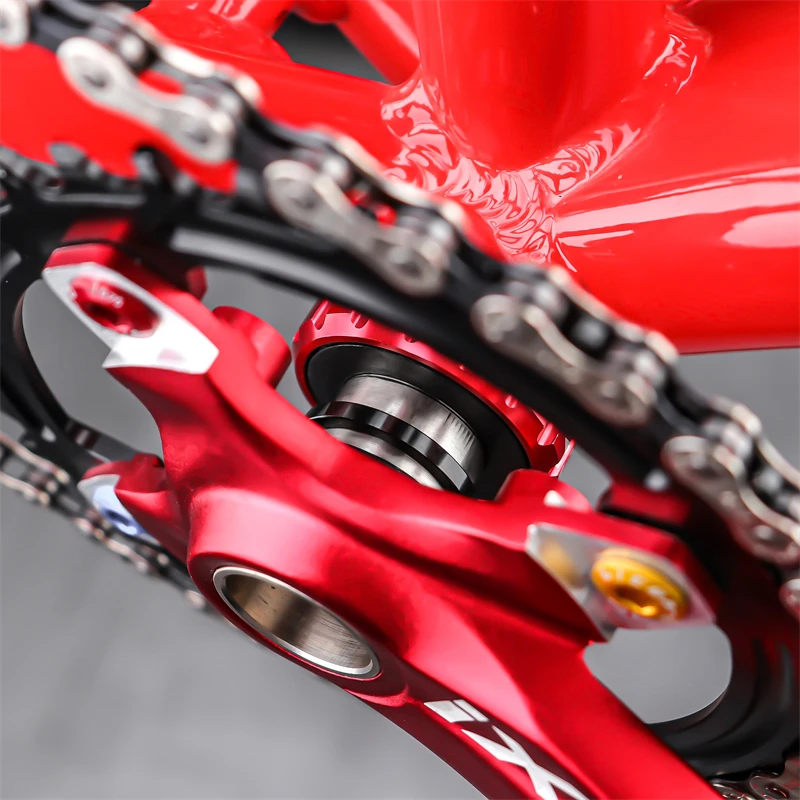 Durable Llave De Manivela Extractor De La Bicicleta Removedor De Bielas