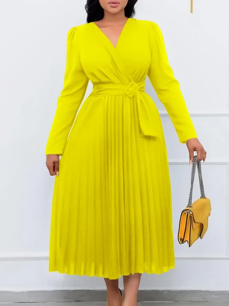 Рисунок 4 - Африканские платья для женщин