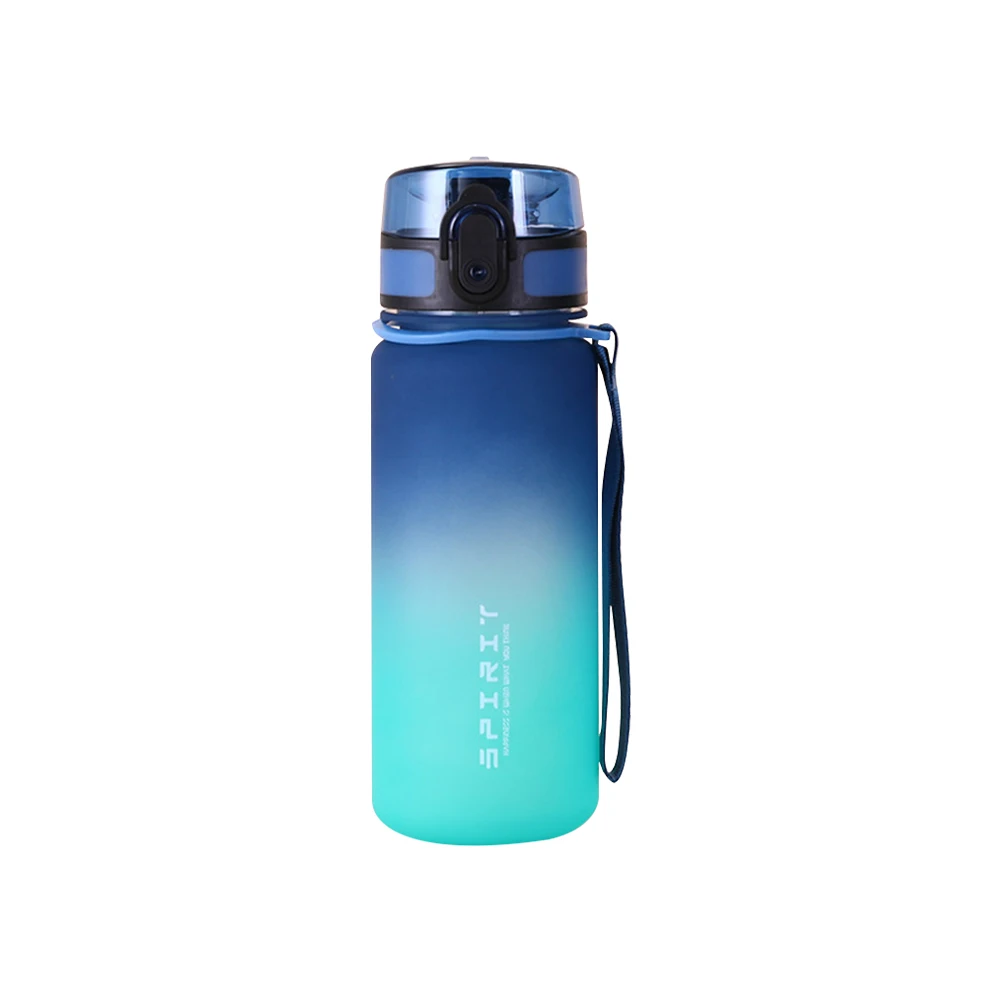 Blue 500ml