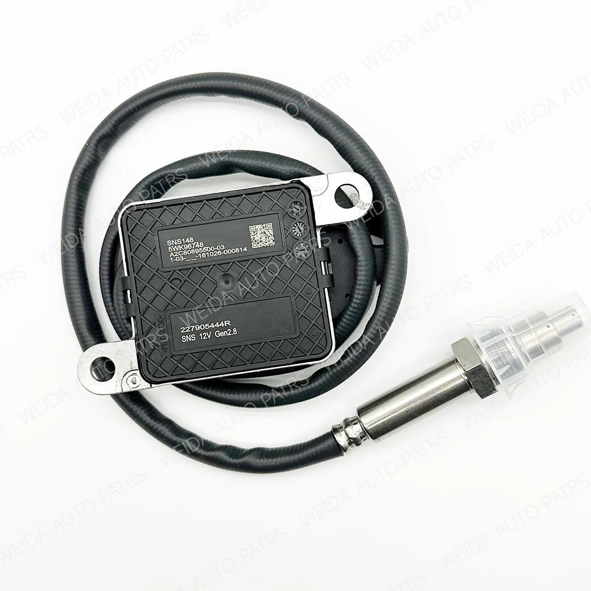 2897314nx Genuine Cummins Nitrogen Oxide Nox Sensor For Epa13 8.9 Isc