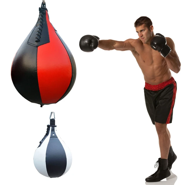 Boxing Punching Bag Double End Ball  Speed Ball Punching Boxing - Double  End Boxing - Aliexpress