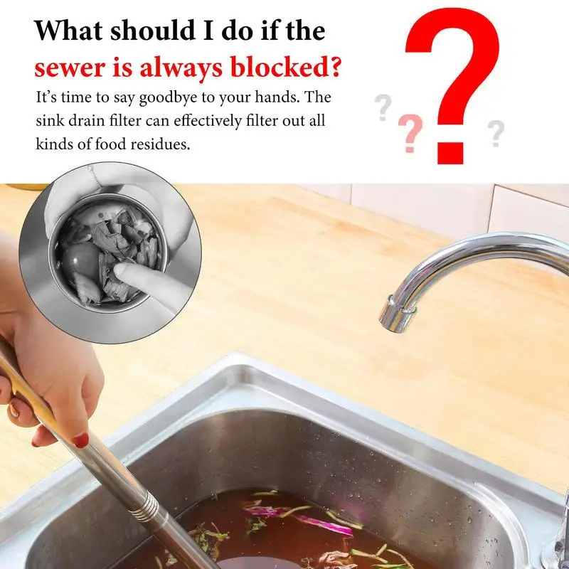 Рисунок 6 - Фильтр для мытья посуды и овощей