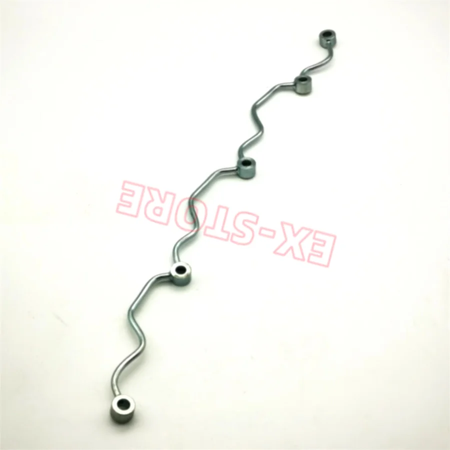 S230812650,VH230812650A,J05E ENGINE NOZZLE LEAKAGE PIPE Kobelco parts SK200-8,SK210-8,SK250-8,SK235SRLC-2,