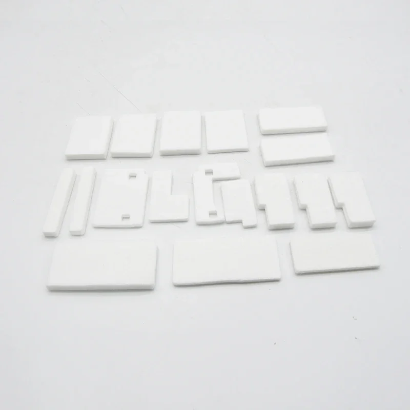 

1SETS Waste Ink Sponge Pad for EPSON PX700 PX710 PX720 PX730 PX800 PX810 PX820 PX830 TX700 TX710 TX720 TX730 TX800 TX810 TX820