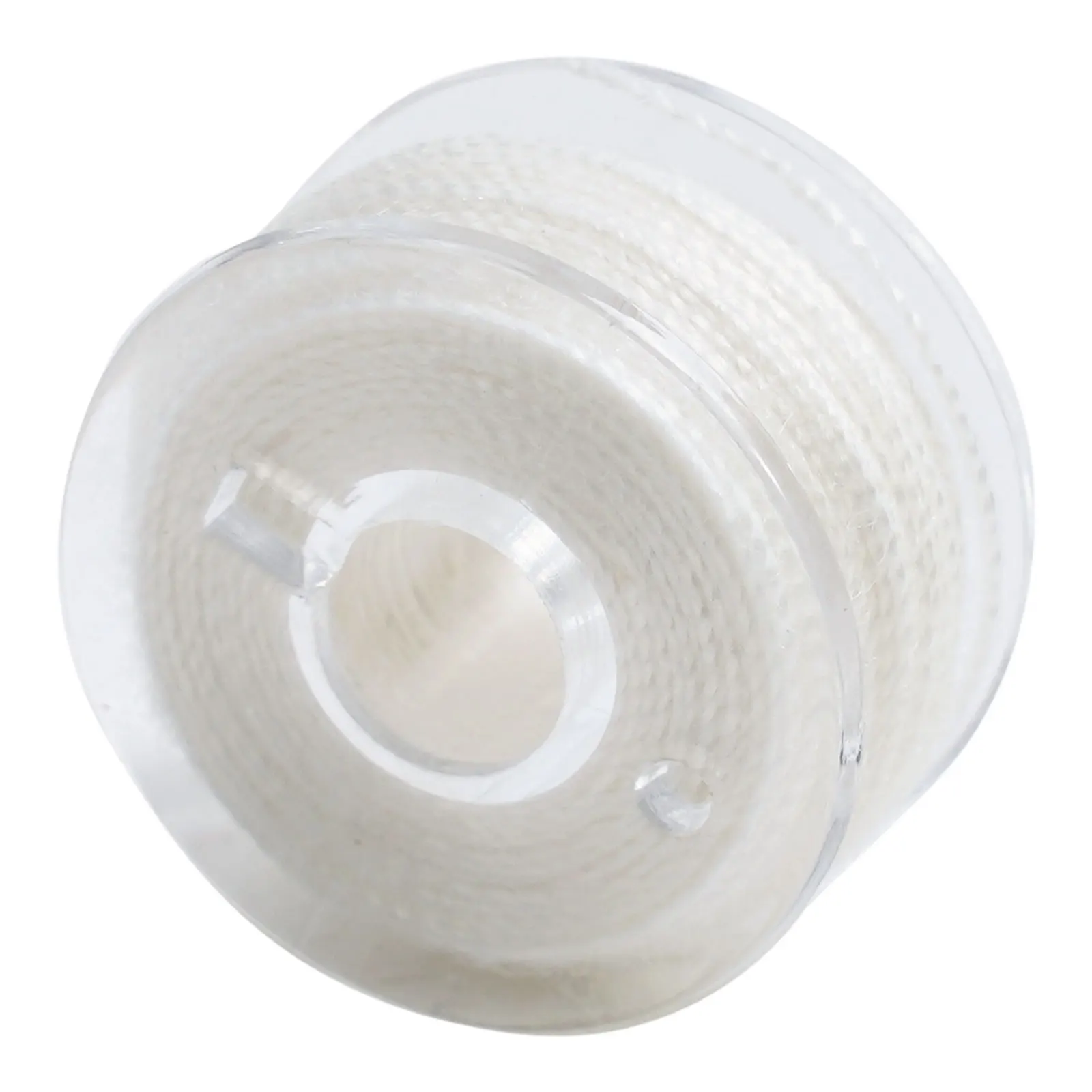 

Water Soluble Bag PVA Carp Fishing Water Soluble Durable Functional High Quality Rig Bait Bags For Dissolving Bag
