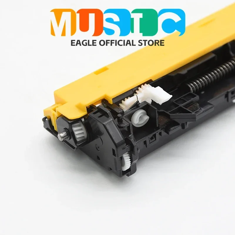 Desenvolvedor para Kyocera Fs1020 Fs1025 Fs1120 Fs1125 Fs1220 Fs1320 Fs1325 Fs1040 Fs1041 Fs1060 Fs1061 Dv-1110 1pc Dv1110 Unidade de - Imagem 4