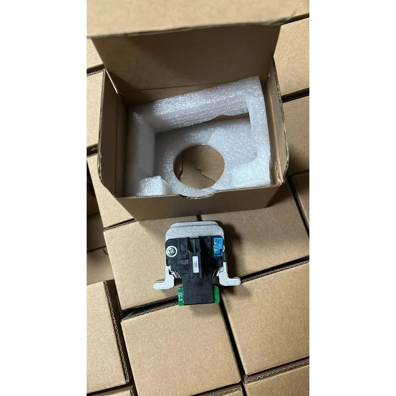 Print head For Epson LQ2090II LQ-590II Compatible Dot Matrix Printer