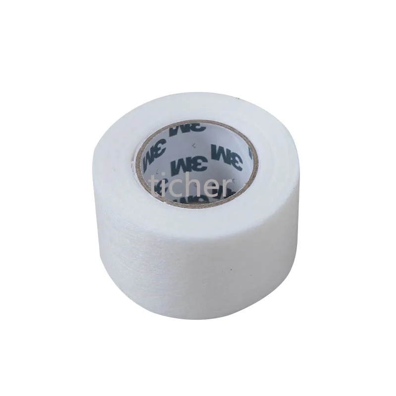 

3M tape T8030C Professional Patch Eyelashes Extension Under Eyelash 3M Tape / Medical Tape for Lash Extension Makeup Tool