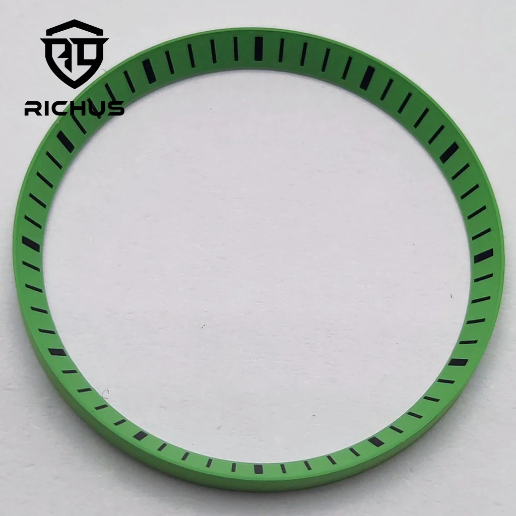 Green Ring