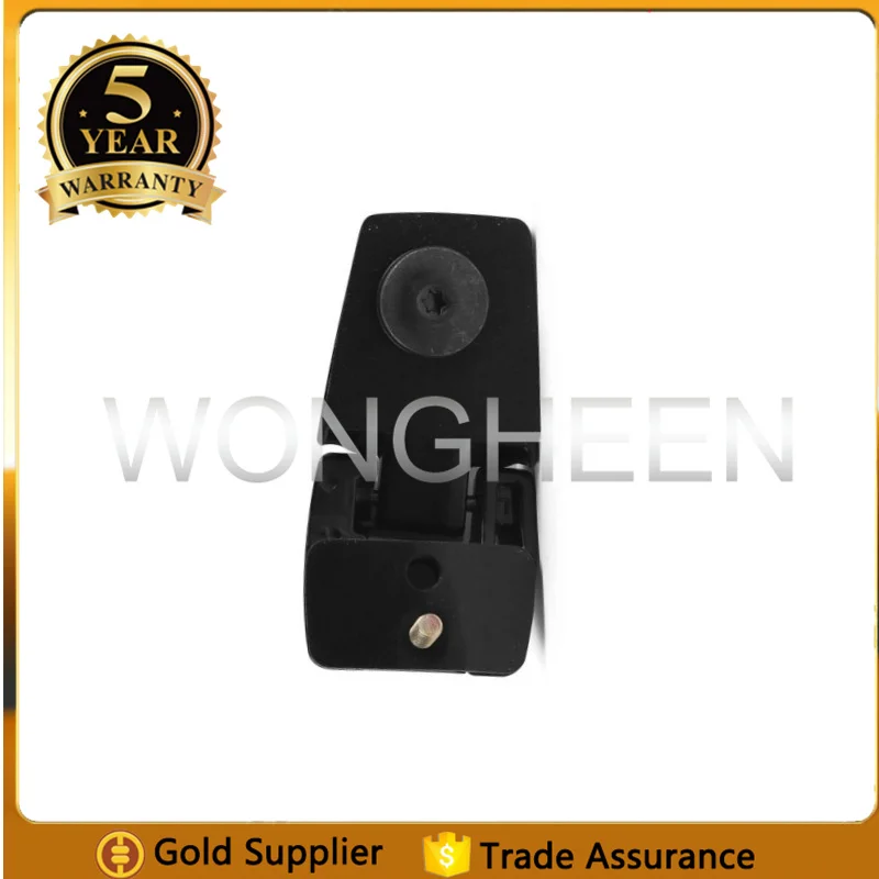 1Pair Left+Right Liftgate Back Window Glass Hinges 3C5Z-78420A69-AA 3C5Z-78420A68-AA Fit for Lincoln Aviator 2003 2004 2005