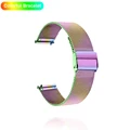 Garmin Colorful Band
