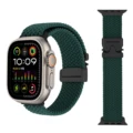 Jungle green