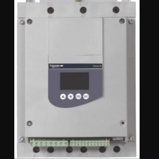 ATV71HD15N4Z ATS22D75S6 ATS22D75S6U WATSG160-4A LC1F265GD LC1F265MD