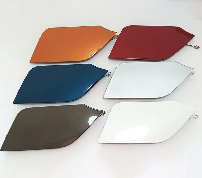 622A0-6FV0H Couvercle Crochet Remorquage Pare-chocs Avant De