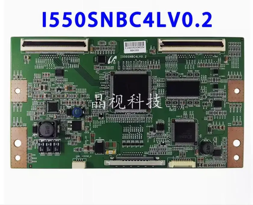 LTI550HN01/LTI550HN05용 I550SNBC4LV0.2 T CON 보드