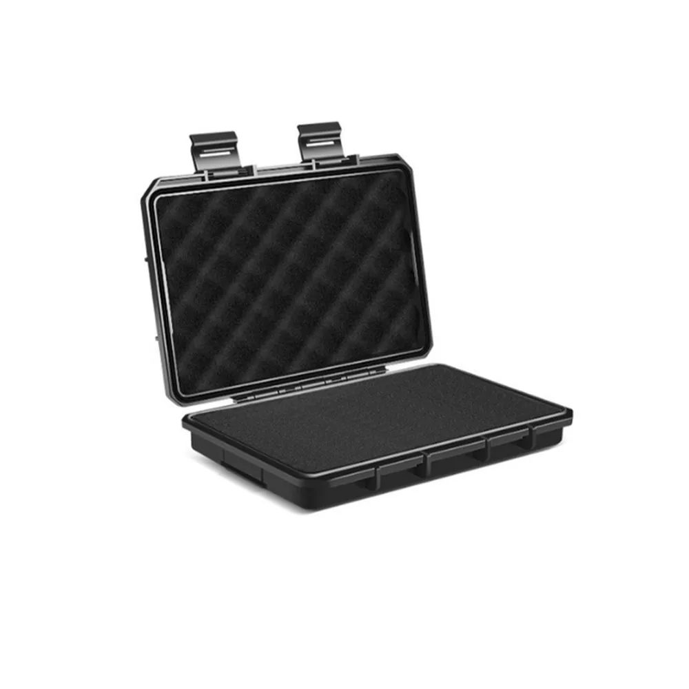 Waterproof Shockproof Precision Instrument Storage Box
