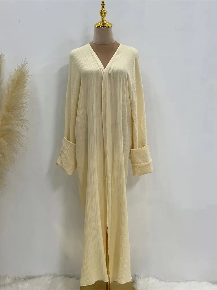 Apricot Kimono
