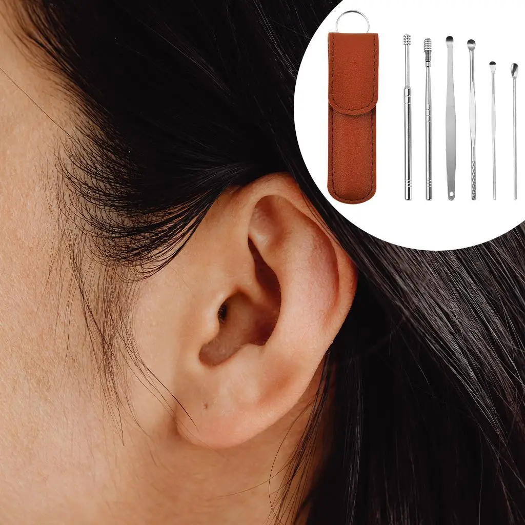 Aspirateur d'oreille visuel électrique Shoous, dissolvant d'oreille sans  fil, outil de suppression d'avertissement d'oreille, cure-oreille, inhaler  des livres d'oreille - AliExpress