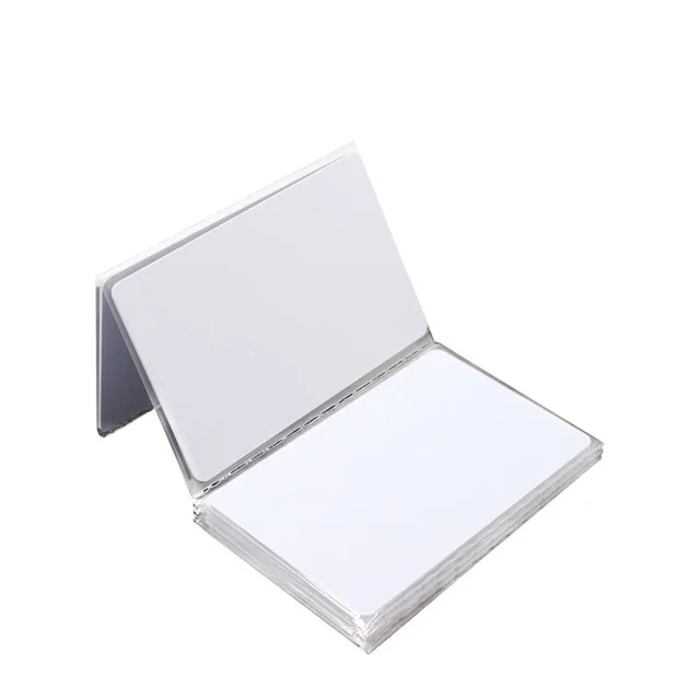 100Pcs Cards