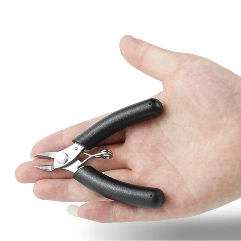 

Mini Jewelry Pliers Set for Crafting and Repair Jewelry Pliers Collection Portable Pliers Tools For Jewelry Making