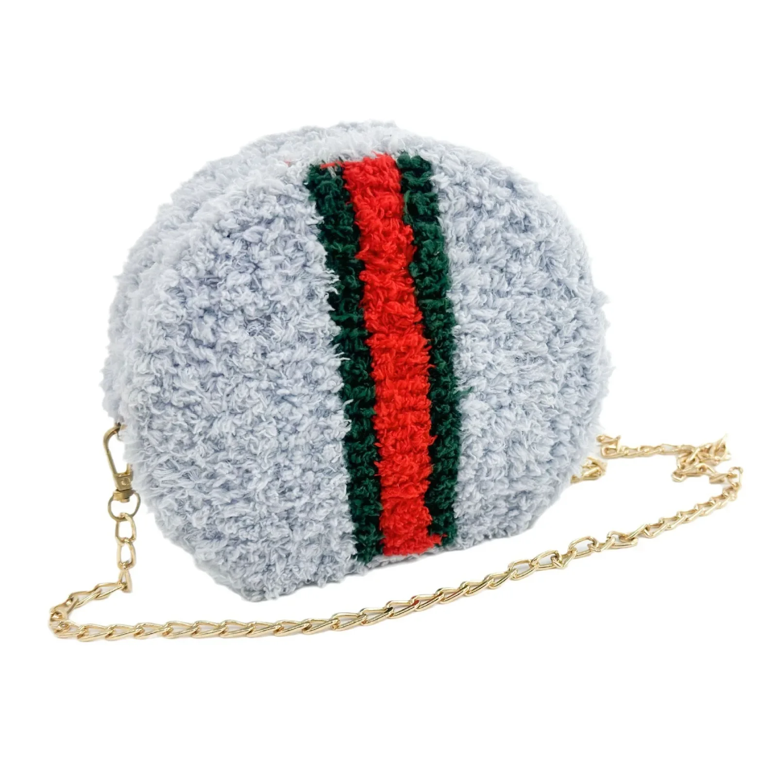 Christmas Gift Heart Knitting Weaving Plastic Mesh Sheet DIY Sewing Woven Bag Accessories Purse Making Supplies Crochet Projects