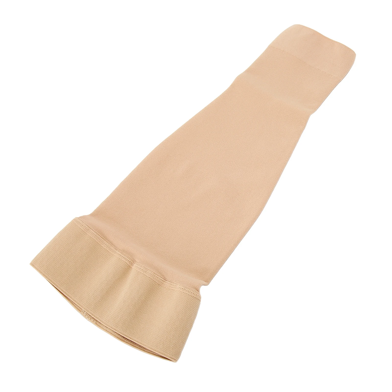 Arm Compression Sleeve High Elasticity Lightweight Breathable Upper Limb Arm Sleeve for Sports Breathable Compression Arm Sleeve 2